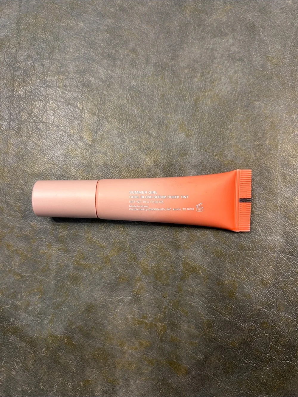 DIBS Beauty Cool Blush Cheek Stain - Summer Girl